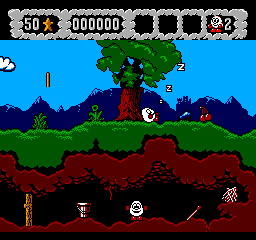 Excellent Dizzy Collection Screenshot 1